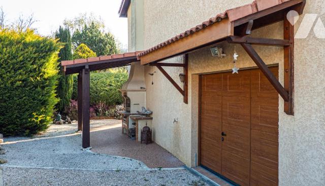 Maison 4 pièces 90 m² · à Montluel · 90 m² · 349 000 €