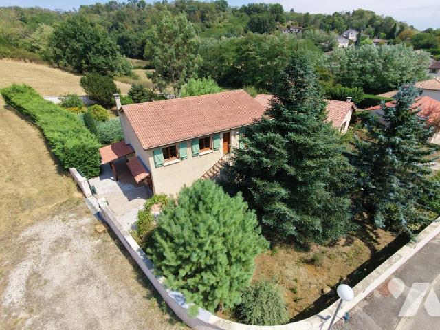 Maison 4 pièces 90 m² · à Montluel · 90 m² · 349 000 €