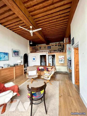 Appartement 3 pièces 85 m² · à Lyon 4e Arrondissement · 85 m² · 416 000 €