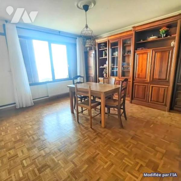 Appartement — Rillieux-la-Pape