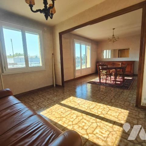 Appartement 3 pièces · à Caluire-Et-Cuire · 199 000 €