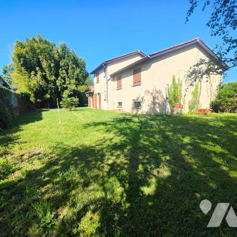 Maison 6 pièces 152 m² · à Neyron · 152 m² · 549 000 €