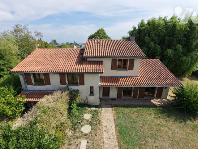 Maison 6 pièces 152 m² · à Neyron · 152 m² · 549 000 €