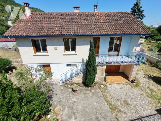 Maison 92 m² · à Miribel · 92 m² · 350 000 €