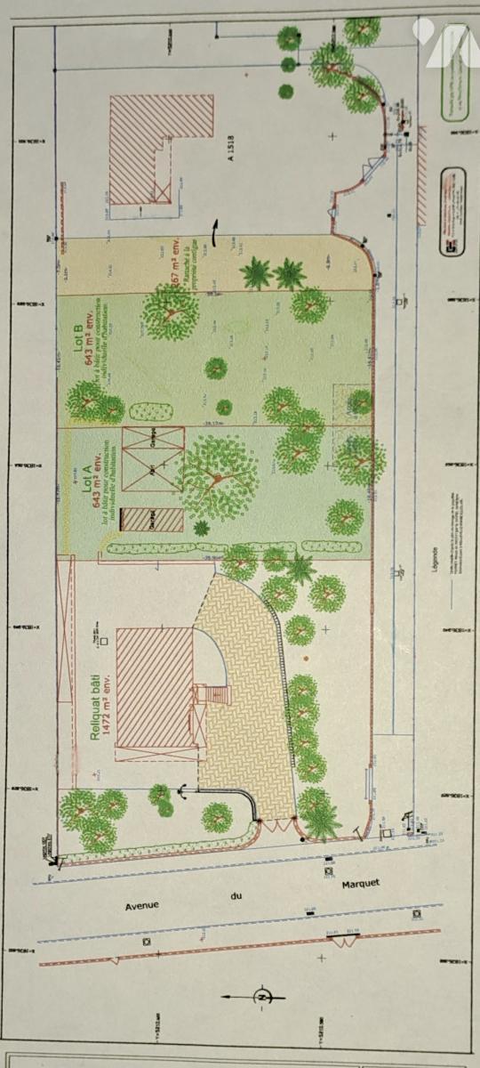 VENTE terrain-FRANCHELEINS (01)
