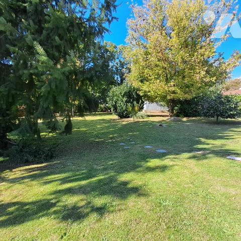 Vente - Terrain - FRANCHELEINS - 643 m² - 01078-232