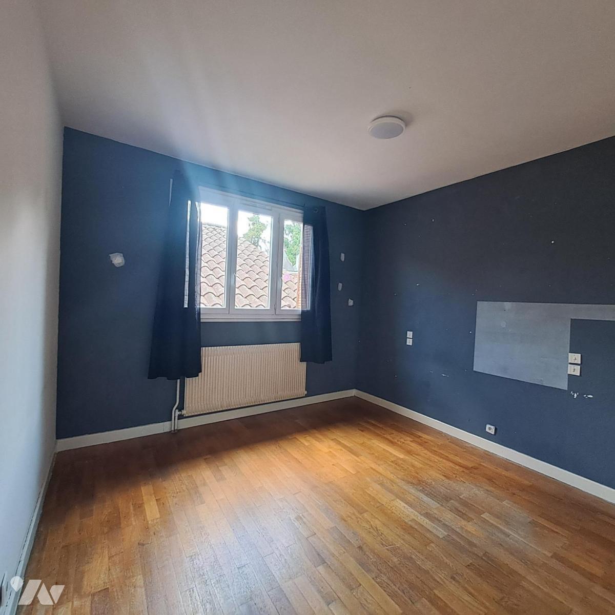 VENTE appartement-MONTMERLE SUR SAONE (01)