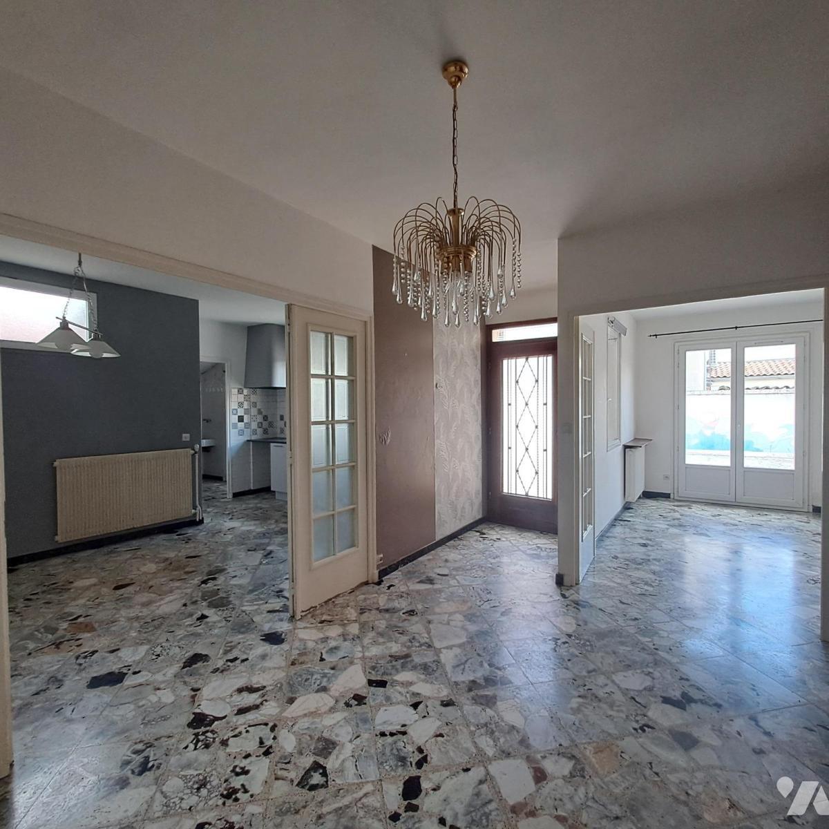 VENTE appartement-MONTMERLE SUR SAONE (01)
