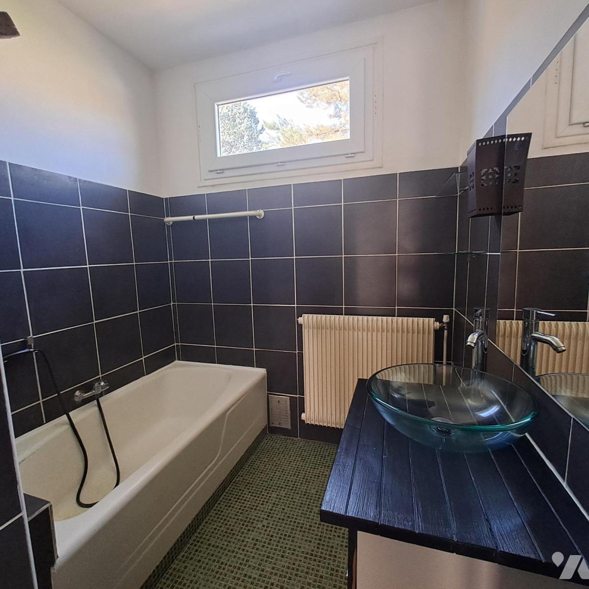 VENTE appartement-MONTMERLE SUR SAONE (01)