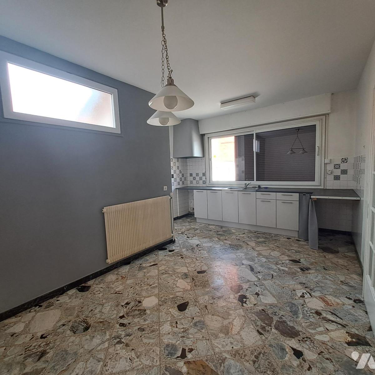 VENTE appartement-MONTMERLE SUR SAONE (01)
