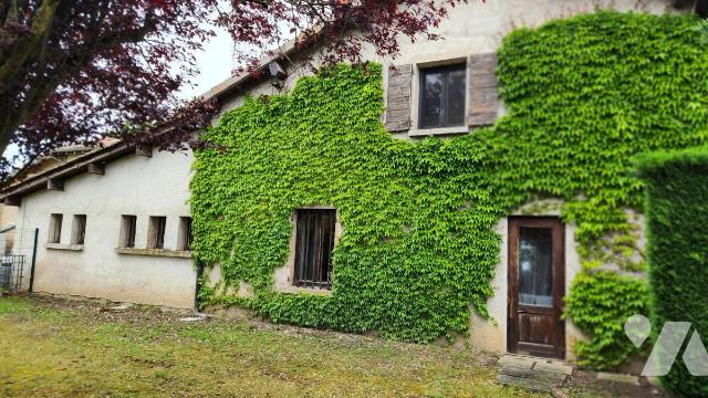 Lac Ambérieux-en-Dombes · 349 000 €