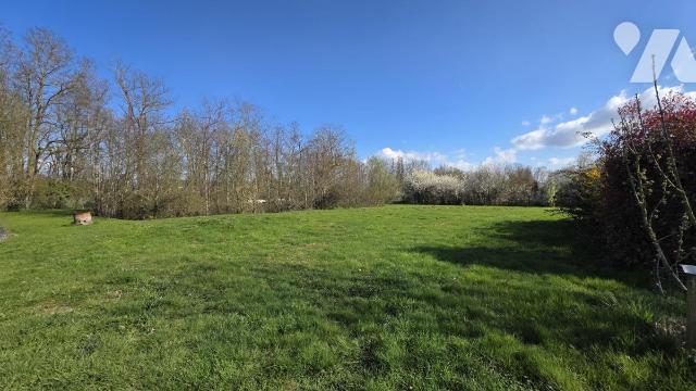 Terrain — Marlieux