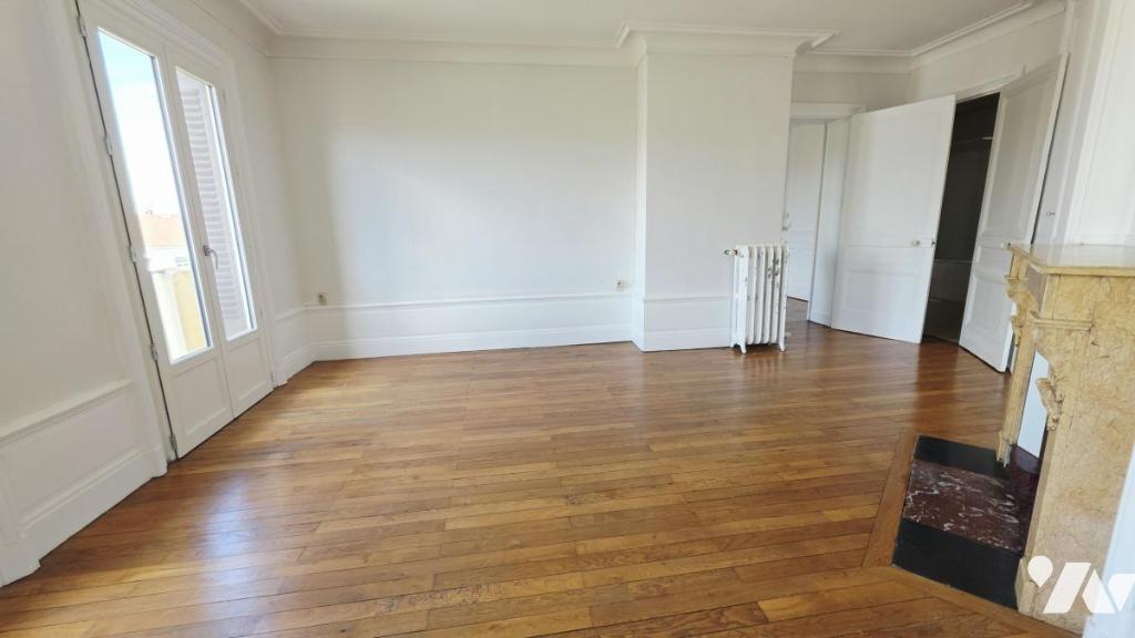 Appartement 2 pièces 75 m² · à Lyon 6e Arrondissement · 75,3 m² · 415 000 €