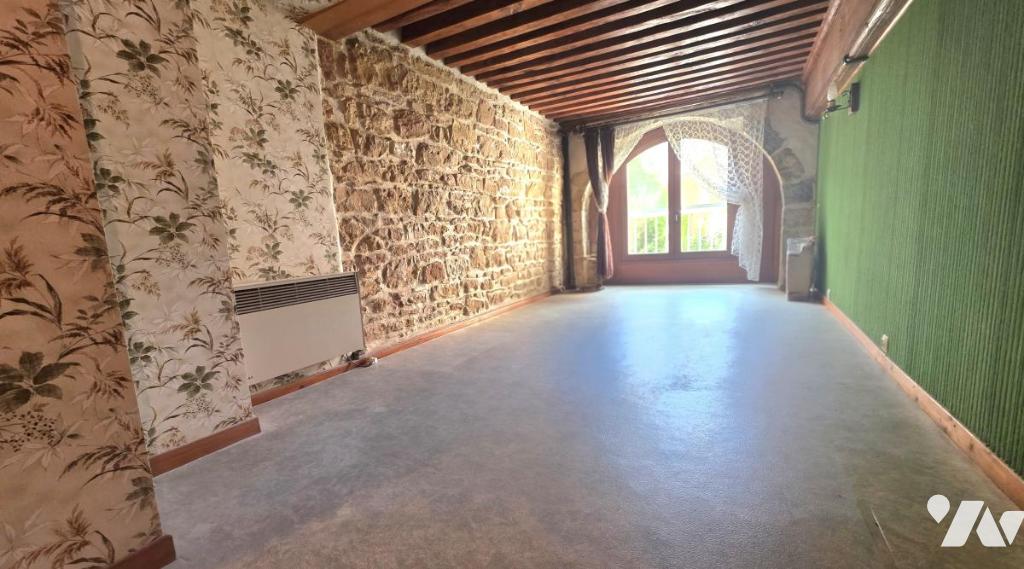 Appartement — Lyon 4e Arrondissement