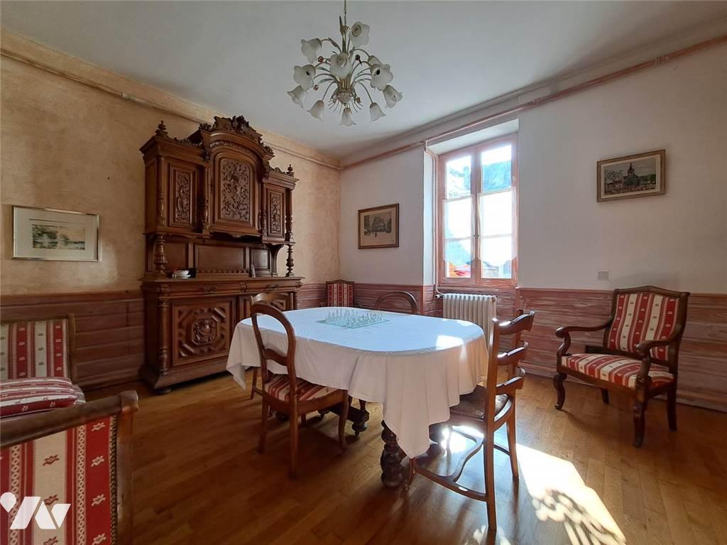VENTE maison-CEYZERIEU (01)