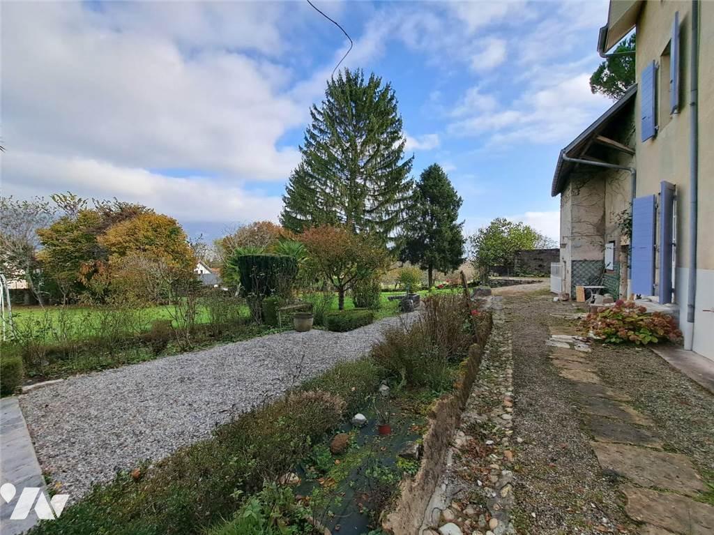 VENTE maison-CEYZERIEU (01)