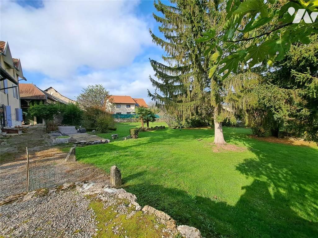 VENTE maison-CEYZERIEU (01)
