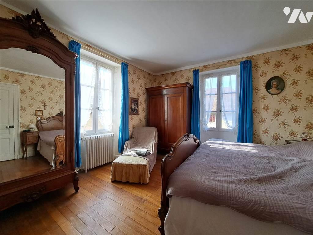 VENTE maison-CEYZERIEU (01)