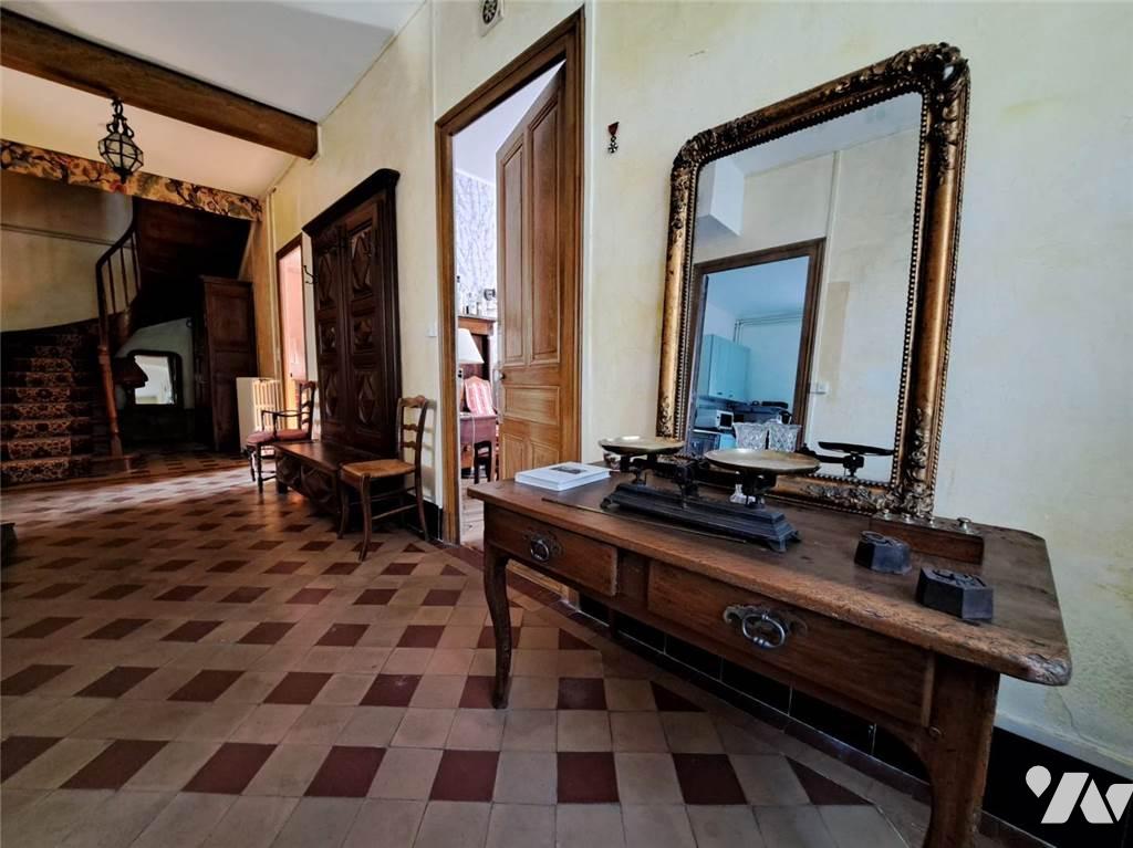 VENTE maison-CEYZERIEU (01)