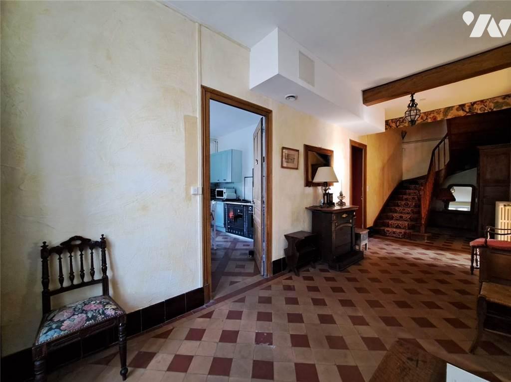 VENTE maison-CEYZERIEU (01)
