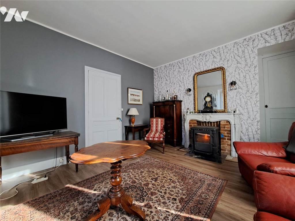 VENTE maison-CEYZERIEU (01)
