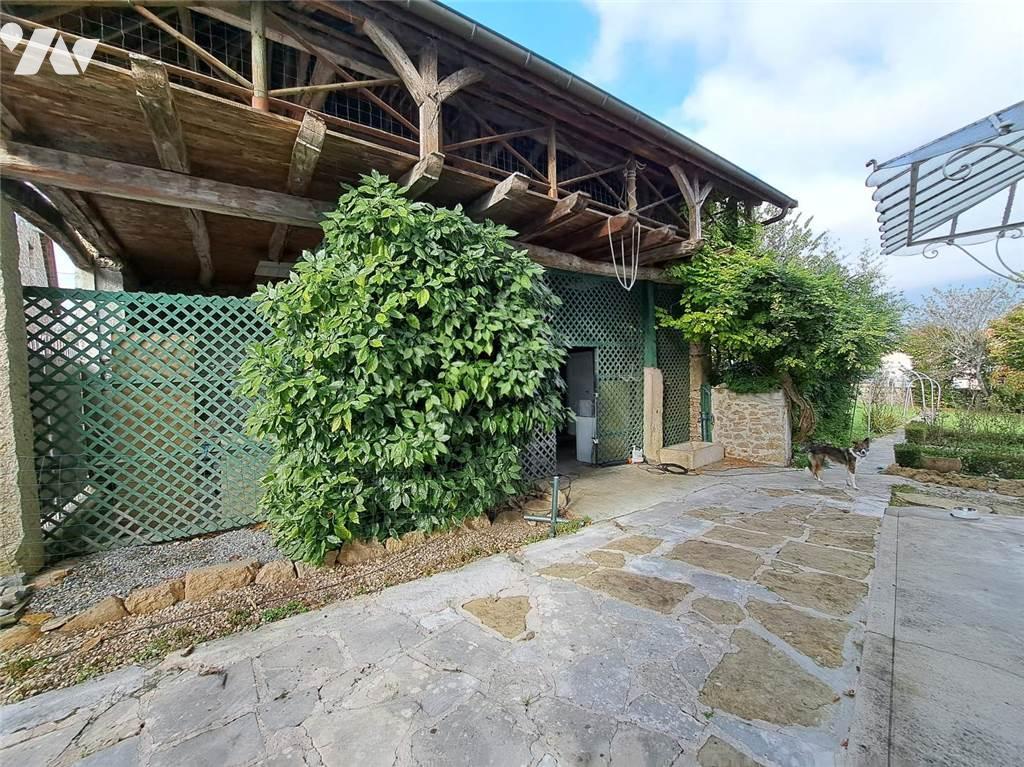 VENTE maison-CEYZERIEU (01)
