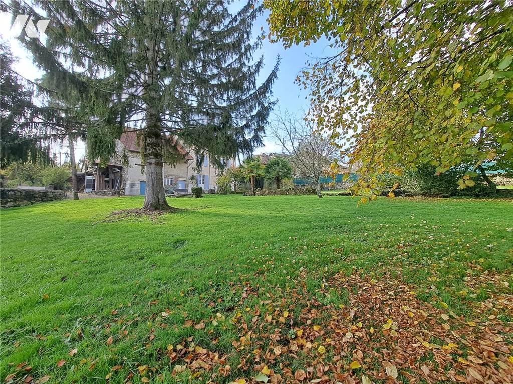 VENTE maison-CEYZERIEU (01)