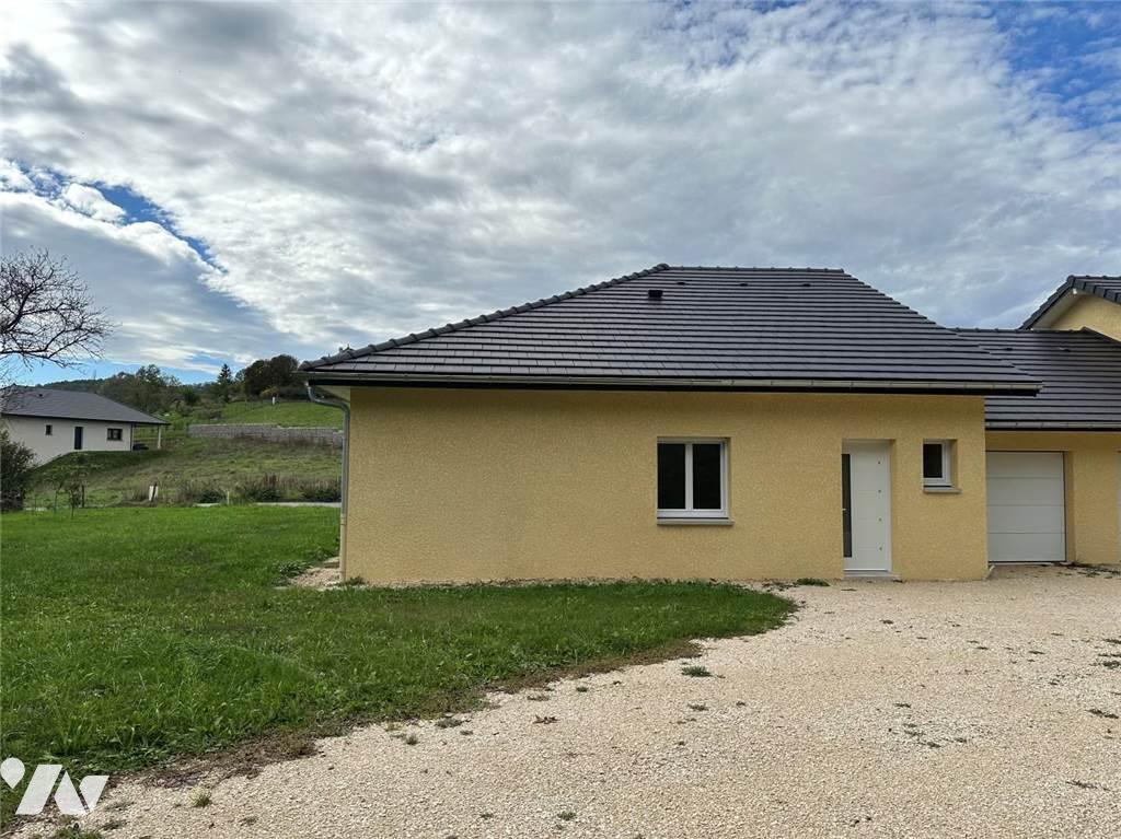LOCATION maison-MASSIGNIEU DE RIVES (01)