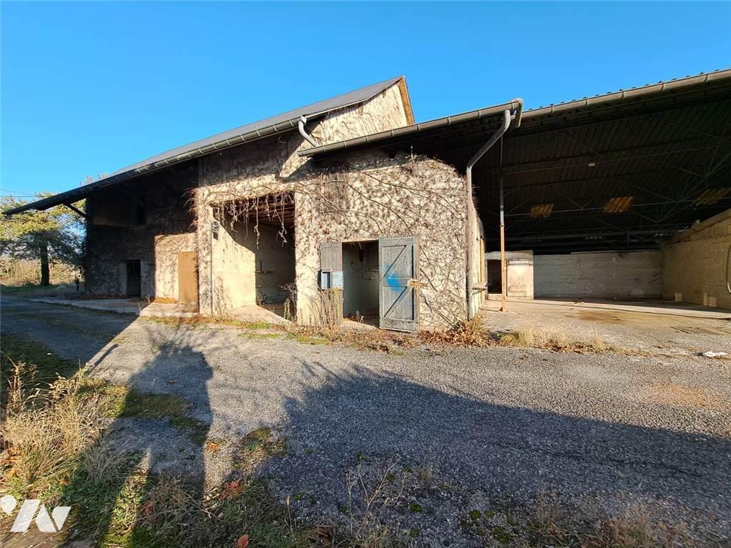 VENTE maison-BELLEY (01)
