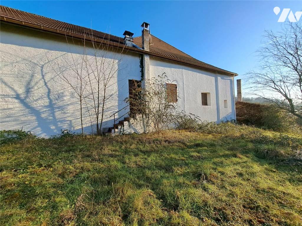 VENTE maison-BELLEY (01)