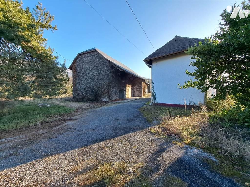 VENTE maison-BELLEY (01)
