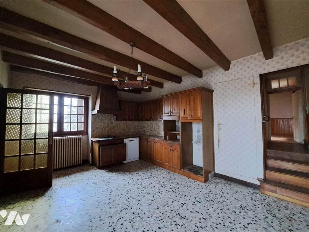 VENTE maison-BELLEY (01)