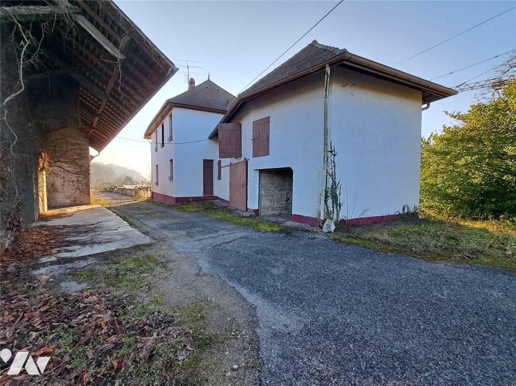 VENTE maison-BELLEY (01)