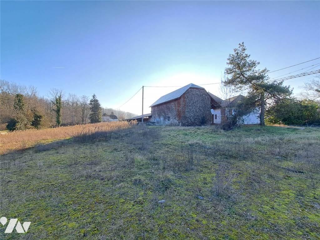 VENTE maison-BELLEY (01)