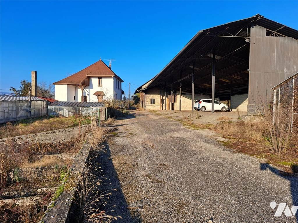 VENTE maison-BELLEY (01)