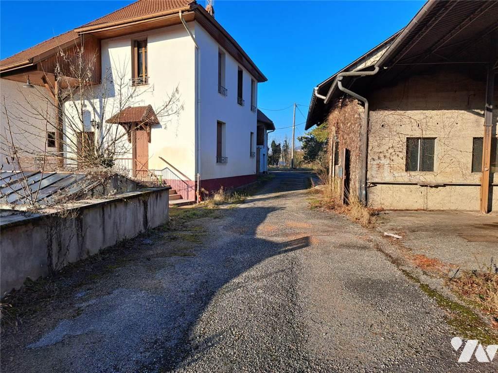 VENTE maison-BELLEY (01)