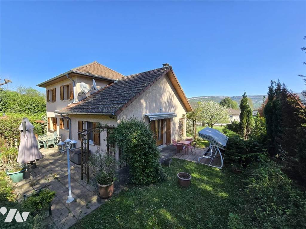 VENTE maison-BELLEY (01)