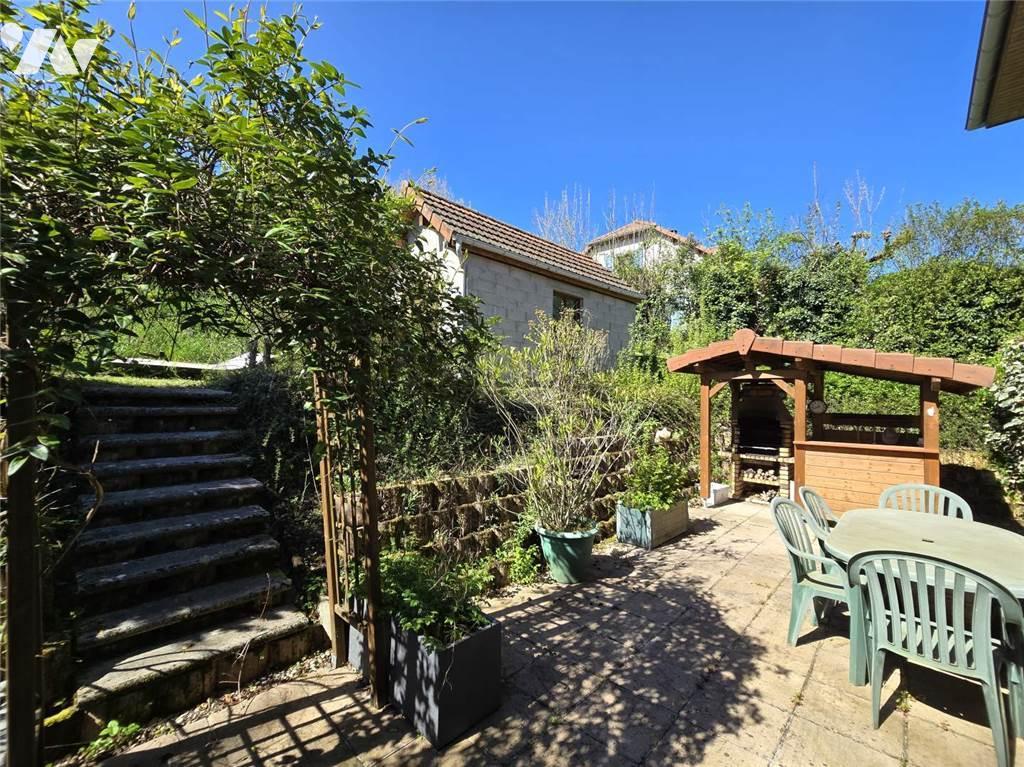 VENTE maison-BELLEY (01)