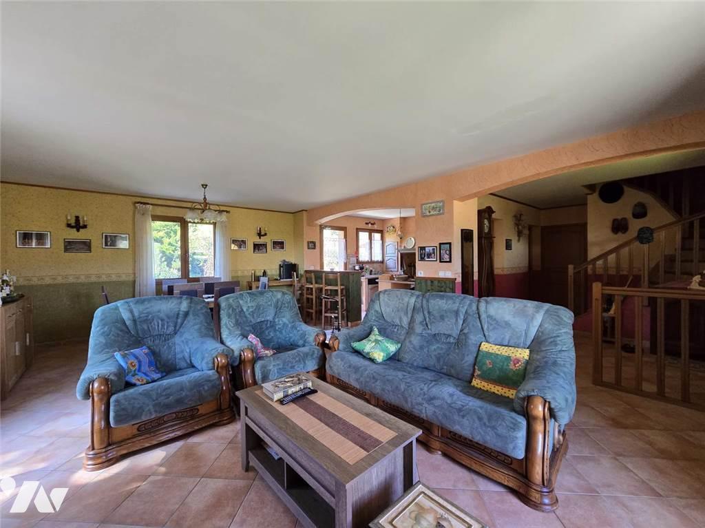 VENTE maison-BELLEY (01)