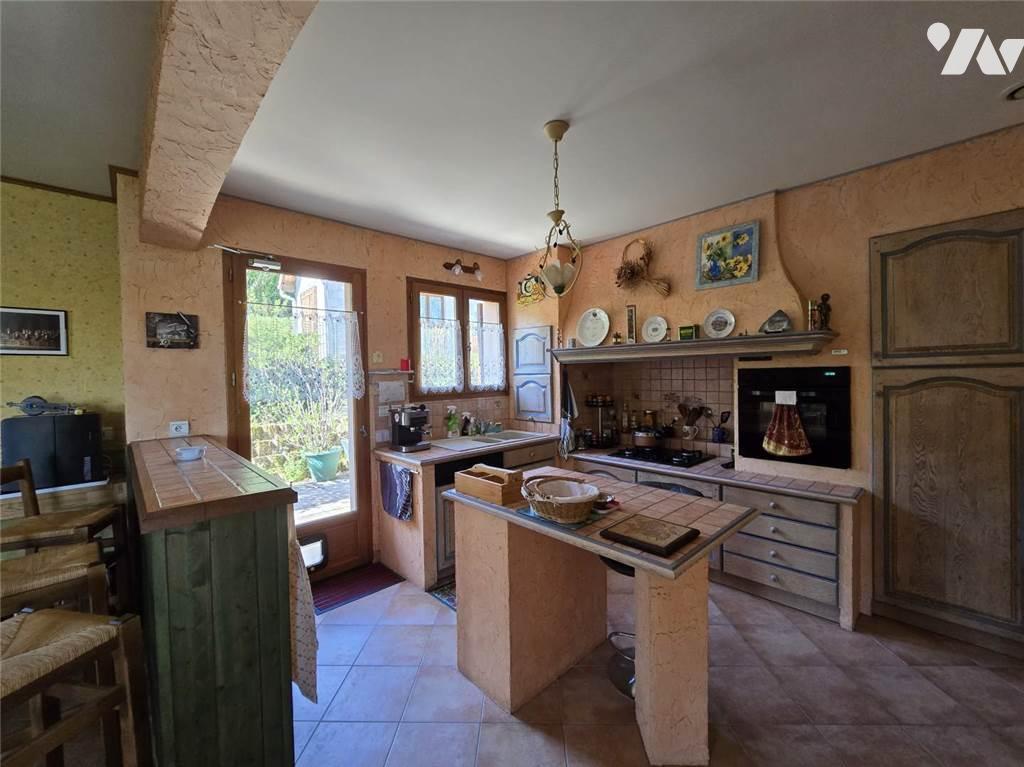 VENTE maison-BELLEY (01)