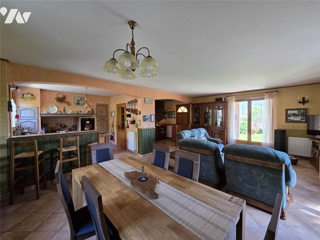 VENTE maison-BELLEY (01)