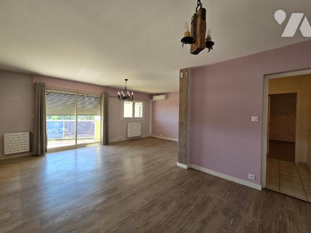 Appartement 3 pièces 84 m² · à Belley · 84 m² · 220 000 €