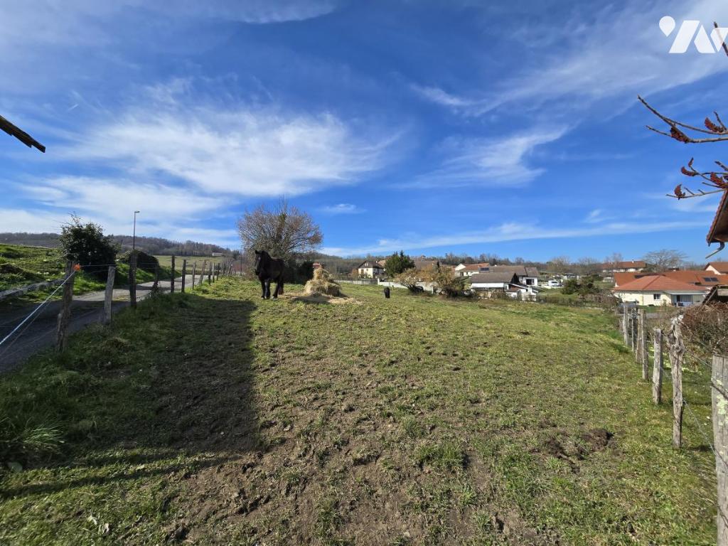 Terrain 3530 m² · à Brens · 3 530 m² · 140 000 €