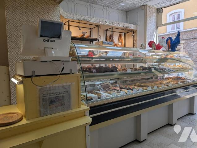 Local d'activités — Oullins