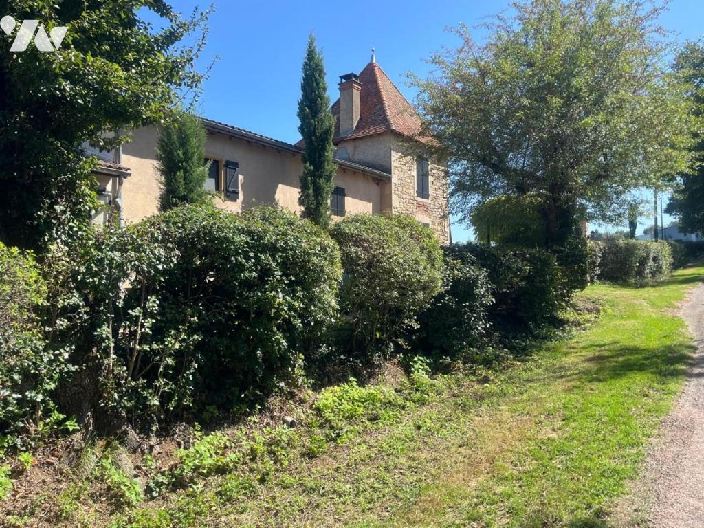Maison 5 pièces 158 m² · à Châteauneuf · 158 m² · 315 000 €