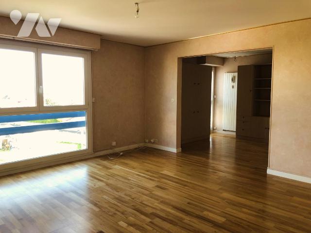 Vente Appartement LAON