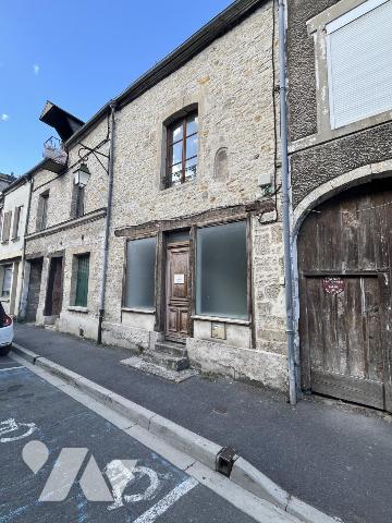 Maison 7 pièces 125 m² · à Liesse-Notre-Dame · 125 m² · 75 000 €