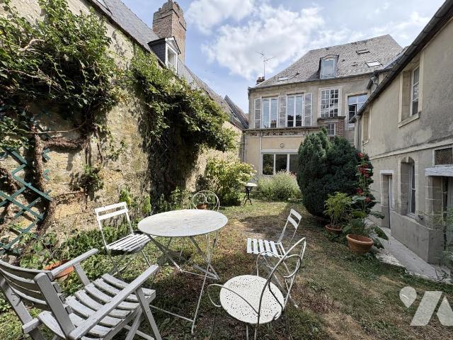 Appartement 4 pièces 108 m² · à Laon · 108,4 m² · 135 000 €
