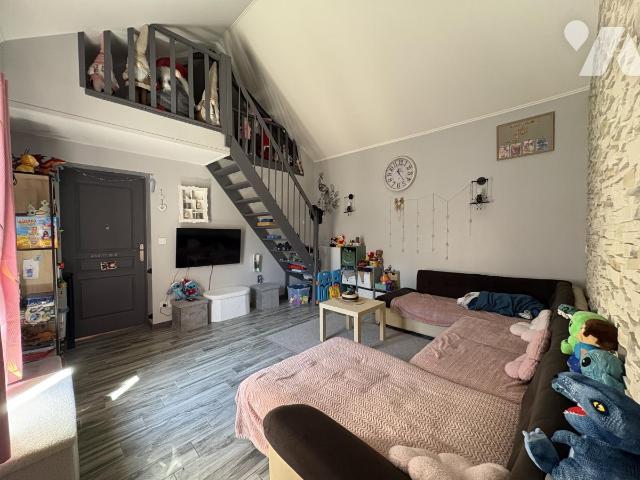 Maison 4 pièces 96 m² · à Laon · 96 m² · 136 000 €
