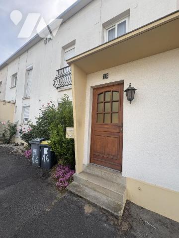 Maison 4 pièces 62 m² · à Laon · 62 m² · 70 000 €